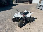 quad kymco maxxer 50cc, Motoren