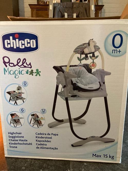 kind eetstoel, Kinderen en Baby's, Kinderstoelen, Zo goed als nieuw, Overige typen, Ophalen