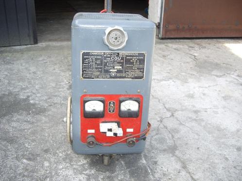 Te Koop ; Batterij lader  6 ,12, 24 Volt, Auto-onderdelen, Accu's en Toebehoren, Gebruikt, Ophalen