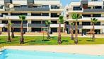 Prachtige nieuwbouw appartementen in Orihuela Costa, Ville, 75 m², Appartement, 3 pièces