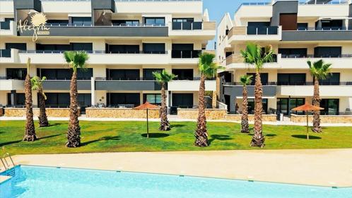 Prachtige nieuwbouw appartementen in Orihuela Costa, Immo, Étranger, Espagne, Appartement, Ville