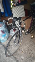 Trek racefiets, Fietsen en Brommers, Fietsen | Racefietsen, Ophalen, Gebruikt