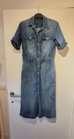 Jeanskleed river woods 34, Blauw, River Woods, Ophalen of Verzenden, Maat 34 (XS) of kleiner
