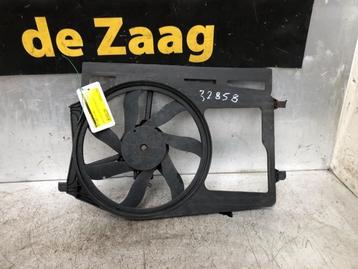 Ventilateur radiateur d'un Mini Cooper, Enlèvement ou Envoi, 3 mois de garantie, Utilisé, Mini
