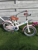 16 inch peuterfiets, Fietsen en Brommers, Ophalen, Gebruikt