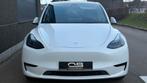 *** Tesla Model Y - 1 Propr - Premium - FSD 3 - Garantie ***, Autos, Cuir, Achat, Entreprise, Garantie prolongée