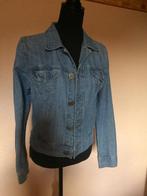 Tof jeans jasje van het merk Angels, Kleding | Dames, Maat 38/40 (M), Blauw, Ophalen of Verzenden, Zo goed als nieuw