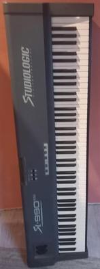 Midi Master-toetsenborden, Muziek en Instrumenten, Ophalen, Gebruikt