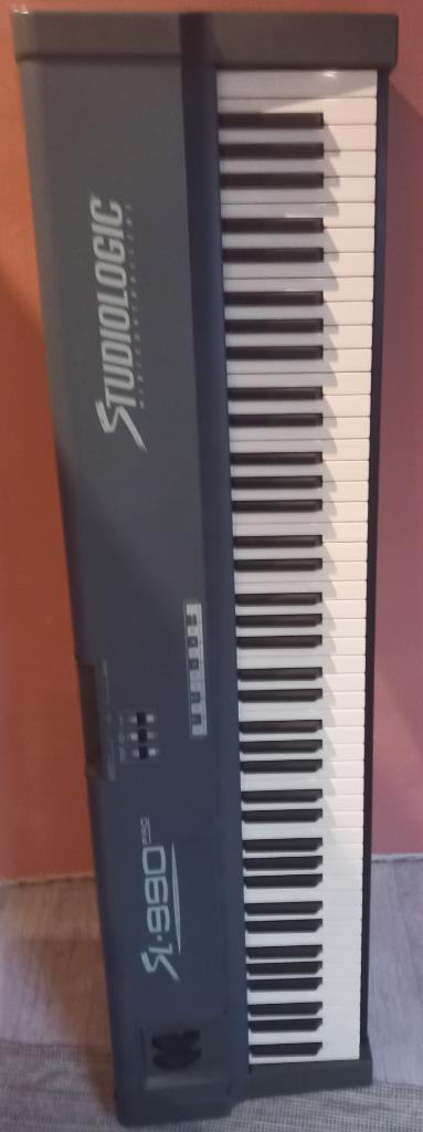 Midi Master-toetsenborden, Muziek en Instrumenten, Midi-apparatuur, Gebruikt, Ophalen