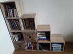 IKEA houten boekenkast, Zo goed als nieuw, Ophalen