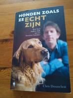 Honden zoals ze ECHT ZIJN - Chris Dusauchoit, Enlèvement ou Envoi, Comme neuf, Chiens, Chris Dusauchoit