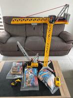 Playmobil City Action, Kinderen en Baby's, Speelgoed | Playmobil, Ophalen, Zo goed als nieuw, Complete set