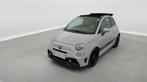 Abarth 595C 1.4 T-Jet (EU6d-TEMP) (bj 2018), Auto's, Abarth, Stof, Gebruikt, 4 cilinders, Cabriolet