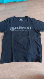 Element zwart shirt, Ophalen of Verzenden, Nieuw