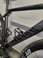 Canyon endurace cf slx 8 di2, ultegra, powermeter, Carbon, Zo goed als nieuw, Meer dan 20 versnellingen, 53 tot 57 cm