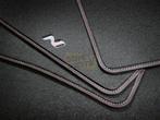 Hyundai i30 (1/18- 7/20) Mattenset (4x) tekst 'N' Origineel!, Verzenden, Nieuw, Hyundai