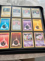 Pokemonkaarten map, Hobby en Vrije tijd, Ophalen of Verzenden