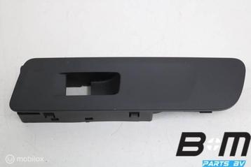 Raamschakelaarpaneel rechts voor VW Tiguan 5N 5N1867256A beschikbaar voor biedingen