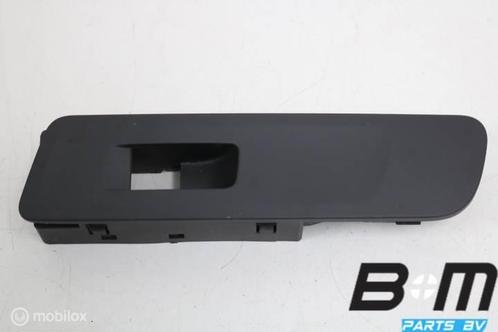 Raamschakelaarpaneel rechts voor VW Tiguan 5N 5N1867256A, Auto-onderdelen, Dashboard en Schakelaars, Gebruikt