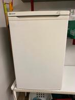 diepvries, Elektronische apparatuur, Gebruikt, Minder dan 60 cm, Energieklasse A of zuiniger, Vrijstaand