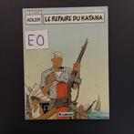 ADLER - Sterne - tome 2 - 1è edition - le repaire du katana, Ophalen of Verzenden, Zo goed als nieuw