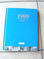 Boek “Jaarboek 1999 Bacob”., Ophalen of Verzenden, 20e eeuw of later, Zo goed als nieuw, Overige gebieden