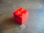 Lego Duplo Furniture Cabinet 2x2x1,5 (zie foto's) 55, Duplo, Gebruikt, Ophalen of Verzenden, Losse stenen