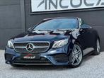 Mercedes-Benz E 200 * Gps, Capteurs, Cuir, Sg chauff, Phares, Autos, Mercedes-Benz, Cuir, Automatique, Bleu, Achat