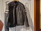 BLOUSON CUIR TRIUMPH TAILLE L, Motoren, Kleding | Motorkleding, Ophalen of Verzenden
