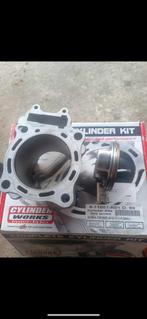 Cylindre piston d’origine Honda 250 CRF 2010-17, Ophalen, Honda