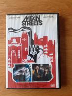 Mean Street (Robert De Niro - Harvey Keitel) Scorsese DVD, Ophalen of Verzenden, Gebruikt