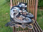 Skeelers - Fila, Sport en Fitness, Skeelers, Inline skates 4 wielen, Dames, Ophalen, Overige merken