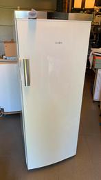 Koelkast AEG 320liter, Elektronische apparatuur, Ophalen, 200 liter of meer, 60 cm of meer, 140 tot 160 cm