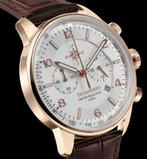 Tecnotempo - Chronograph - Limited Edition Wind Rose - TT.50, Overige merken, Leer, Staal, Polshorloge