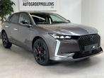 DS DS 4 PureTech Performance Line AUT, Auto's, Automaat, Zwart, 130 pk, 5 zetels