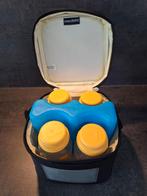 Medela koeltasje, Ophalen, Zo goed als nieuw