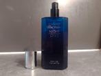 Davidoff Cool Water NIGHT DIVE eau de toilette 75 ml, Bijoux, Sacs & Beauté, Enlèvement, Utilisé