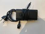 Oplader dell 90 w, Computers en Software, Laptop-opladers, Ophalen, Zo goed als nieuw