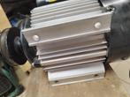 goede sterke elektro motor, Ophalen, Gebruikt, Elektromotor