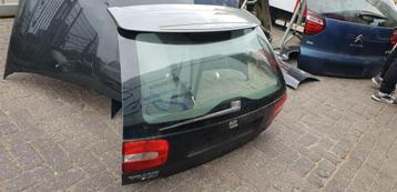 VOLVO V40 ACHTERKLEP +SPOILER BJ 2003 beschikbaar voor biedingen