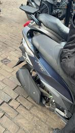 Sym jet 14, Enlèvement, Comme neuf