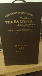 Balvenie 23 Year Old 1993 (Cask 11621), Verzamelen, Verzenden, Zo goed als nieuw