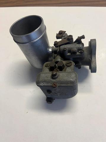 MEMINI CMU carb  beschikbaar voor biedingen