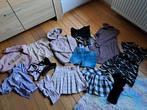 Pakket meisjeskleren maat 134, Ophalen, Zo goed als nieuw, Maat 128