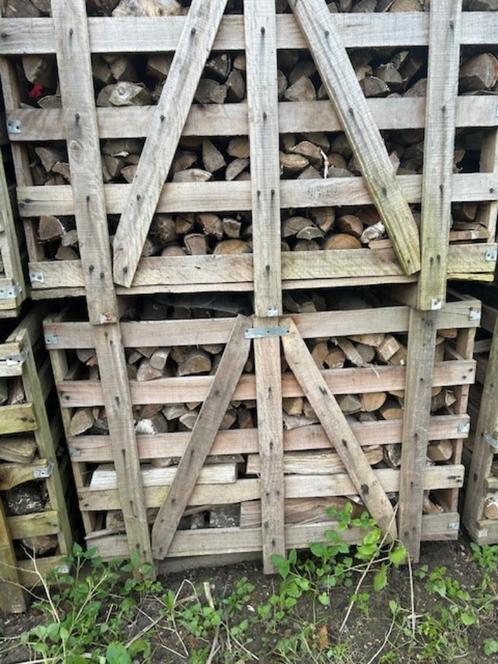 BRANDHOUT, Tuin en Terras, Brandhout, Blokken, Overige houtsoorten, 6 m³ of meer, Ophalen