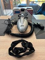 Krachtige handstofzuiger, Elektronische apparatuur, Stofzuigers, Stofzuiger, Ophalen of Verzenden, Zo goed als nieuw, Minder dan 1200 watt