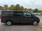 Opel Vivaro Dubbele Cabine L3 2.0 TURBO 180PK AUTOMAAT AT8, Auto's, Automaat, Monovolume, Vivaro, 180 pk