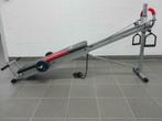 Total body trainer TE1, Sport en Fitness, Ophalen, Zo goed als nieuw, Benen