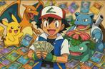 Ik koop jouw pokemon kaarten voor een eerlijke prijs!, Ophalen of Verzenden