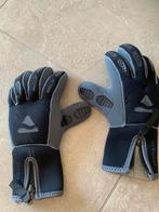 Handschoenen, Ophalen